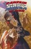 CAPTAIN AMERICA THE SAGA OF SAM WILSON TP [9781302956639]